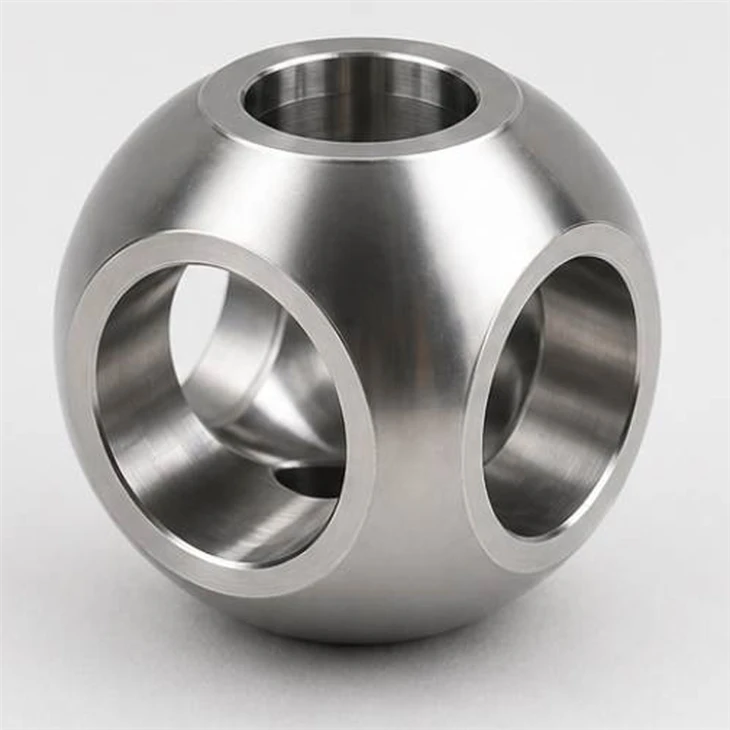 Shunt Valve Ball